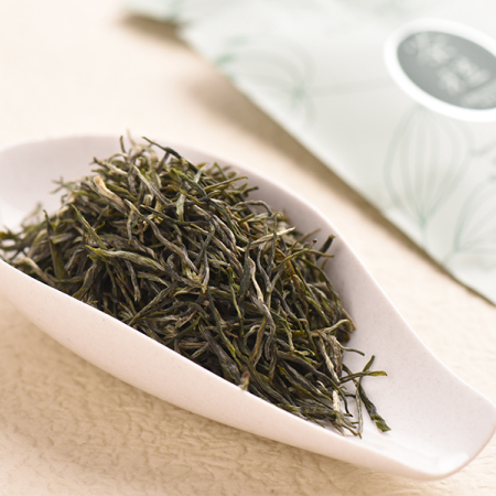 2021头采永川秀芽 100克/盒  "被埋没"的好茶 少为人知极品茶 鲜嫩